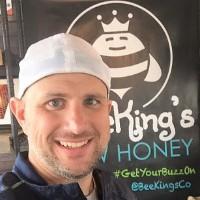 Christopher Miller, photo 2