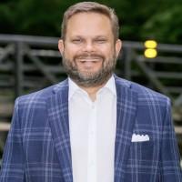 Eric Bowers, photo 2