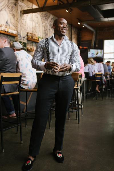 Brian Burnett, photo 1