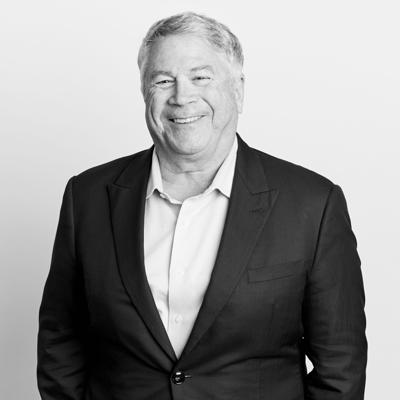 Antony Batten, photo 1