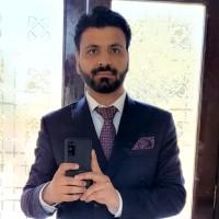 Zohaib Hassan, photo 2