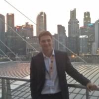 Taras Leshko, photo 1