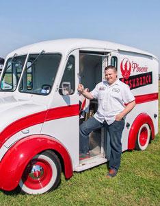 Jason Olson, photo 2