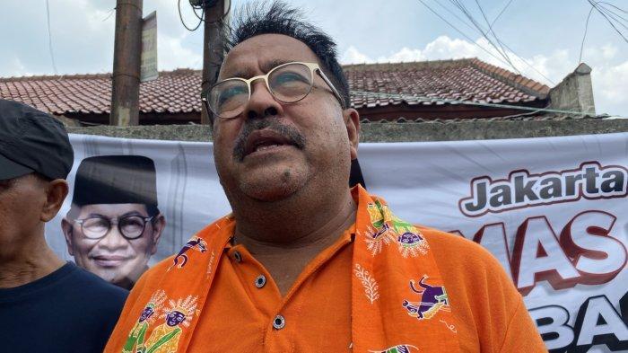 Reza Pramono, photo 2