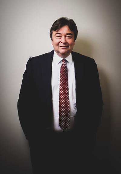 Martin Davison, photo 1