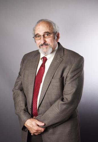 Eric Kingson, photo 1