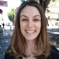 Julia Mitelman, photo 1