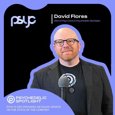 David Flores, photo 1