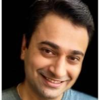 Nipun Sachdeva, photo 1