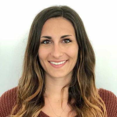 Casey Hebebrand, photo 1