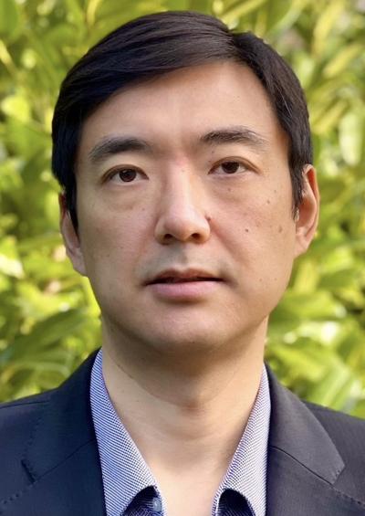 Bryan Zhang, photo 1