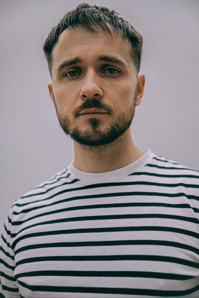 Mateusz Grodecki, photo 1