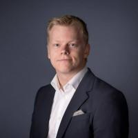 Arvid Linde, photo 2