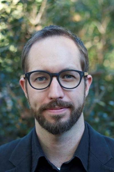 Chris Koens, photo 1