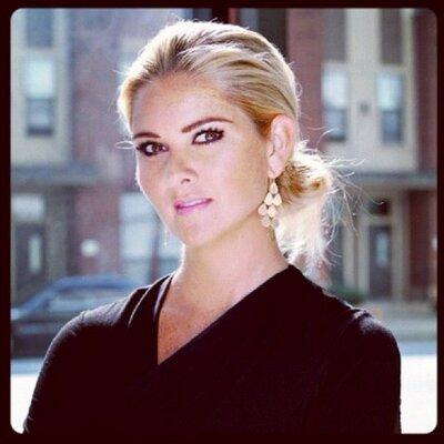 Sacha Taylor, photo 2