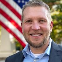 Shaun Bailey, photo 2