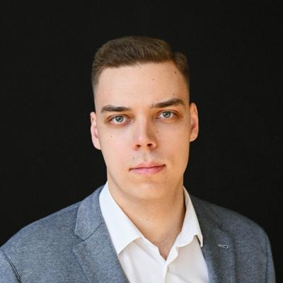 Halvard Bagøien, photo 1