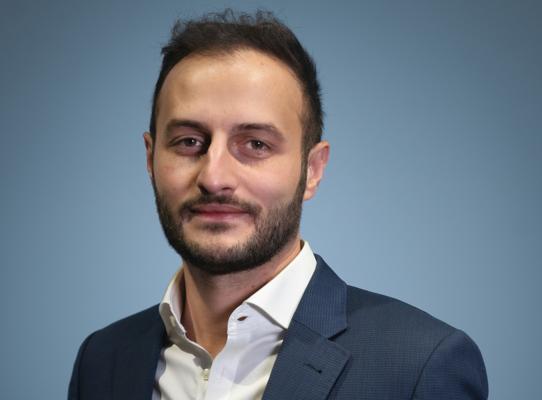 Giuseppe Cava, photo 2