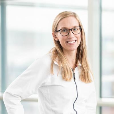 Sanna Kallio, photo 1