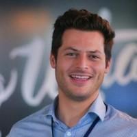 Ben Longstaff, photo 2