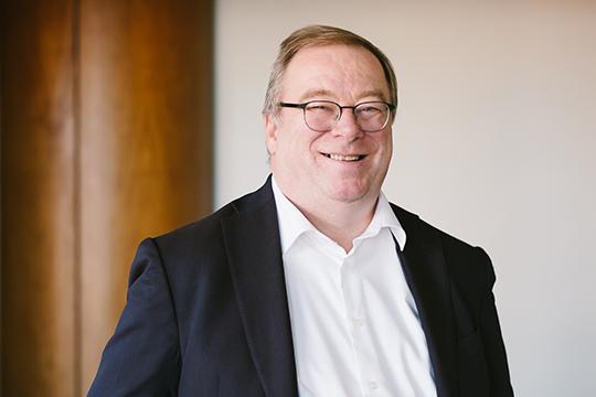 Ray Pennings, photo 2