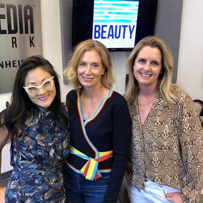 Dawn Dobras, photo 1