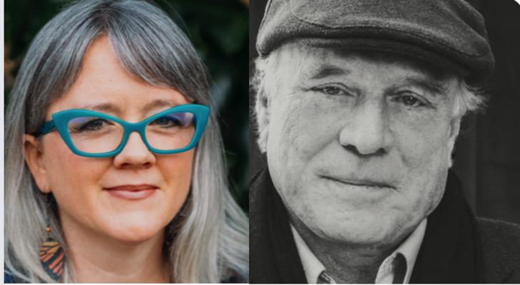 Tim Callahan, photo 1