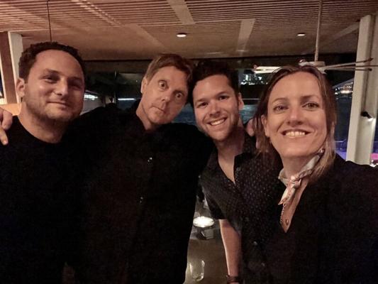 Micah Gantman, photo 2