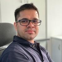 Rahul Shrivastava, photo 1