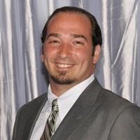 Daniel Blackhall, photo 2