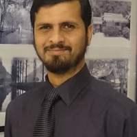 Farooq Rathore, photo 1