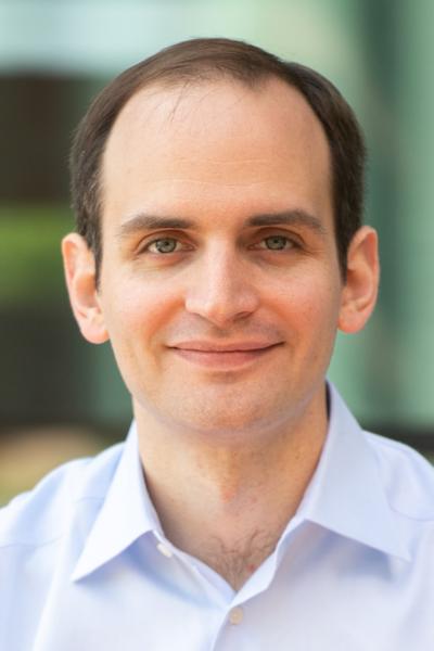 Brett Harrison, photo 1