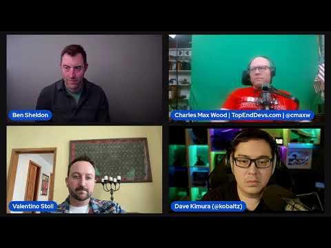 Ben Sheldon, photo 2