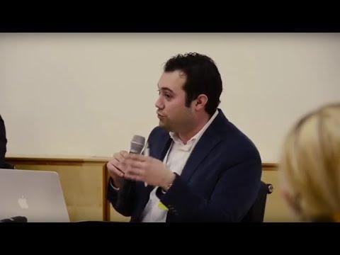 Shane D'Aprile, photo 1