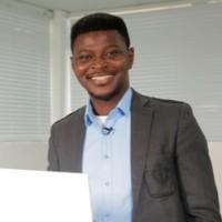 Olatunji Onakoya, photo 1