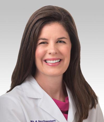 Christina Boots, M.D., photo 2