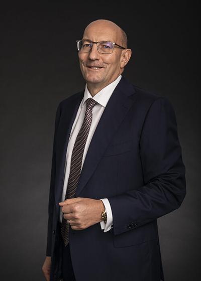 Martin Kull, photo 1