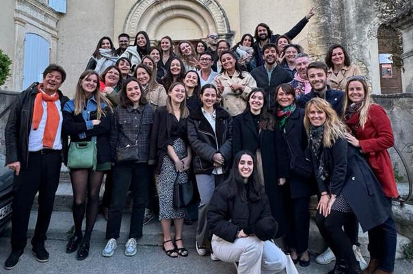 Benjamin Boutboul, photo 2