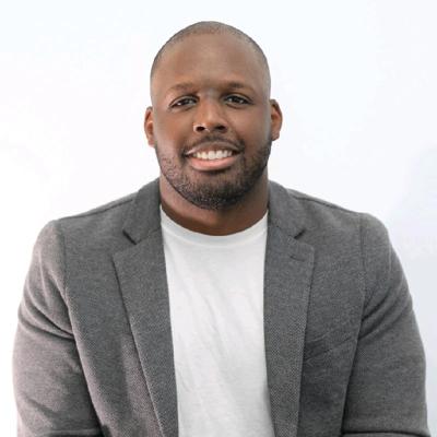 Chuck Marcelin, GPHR