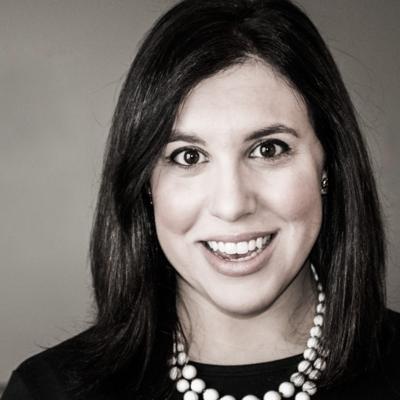 Amanda Greenberg, photo 2