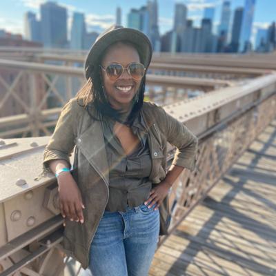 Georgette Pierre, photo 1