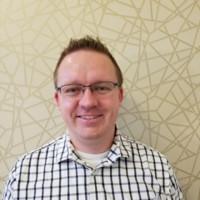 Christopher Fox, photo 1