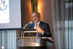 Michael Bronfein, photo 2