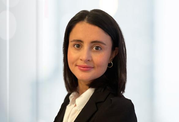 Lisa Gebauer, photo 2