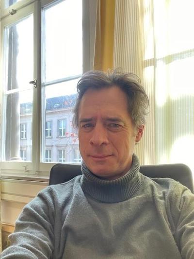 Stefan Thomas, photo 2