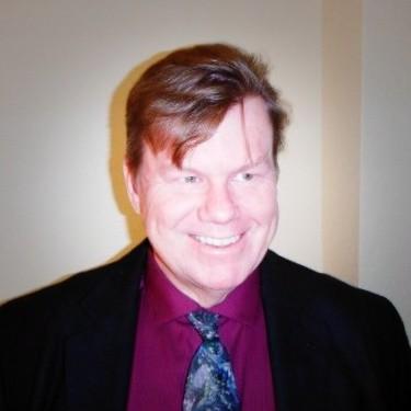 Chris Williams, photo 1