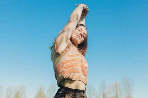 Siobhan Borger, photo 2