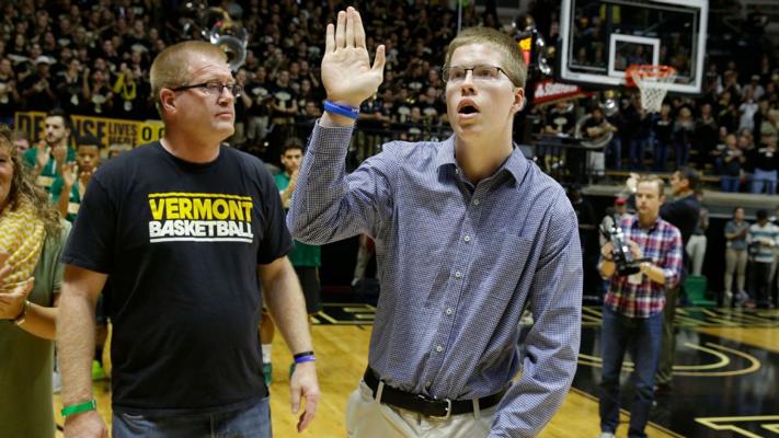 Josh Speidel, photo 1