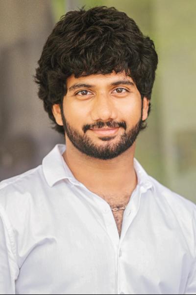 Prashant Verma, photo 1