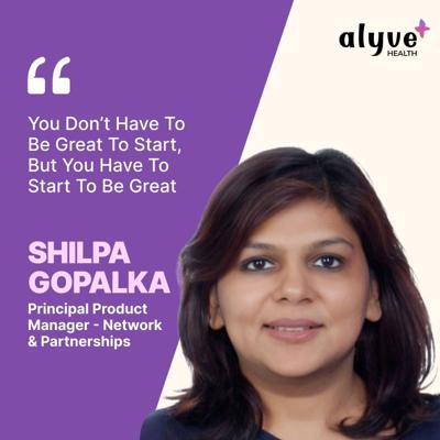 Reema Arora, photo 2